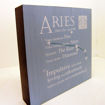 Picture of WALL & FREE STANDING ART - ARIES